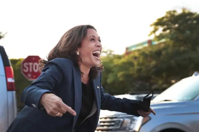 kamala harris