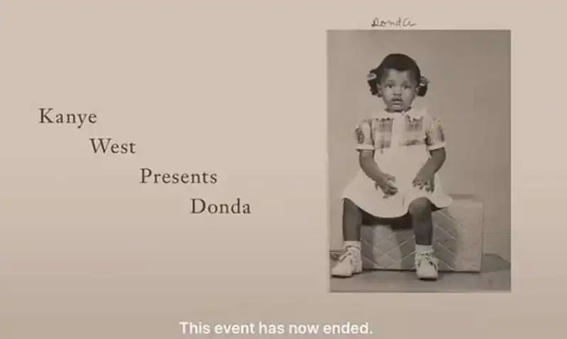 kanye west donda 