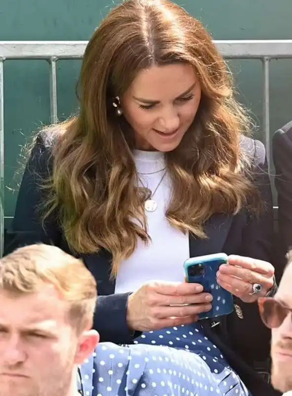 kate middleton a wimbledon 3