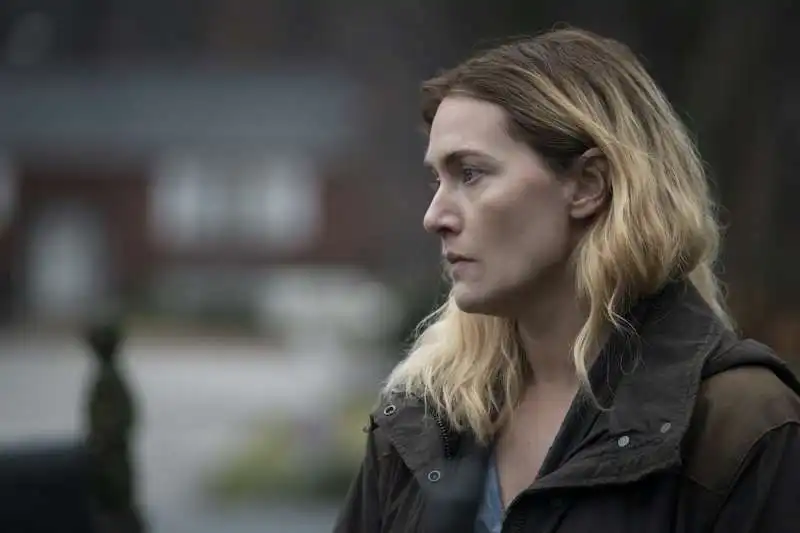 kate winslet in mare of easttown 13