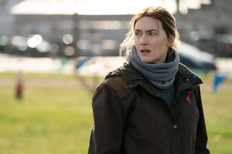 kate winslet in mare of easttown 4