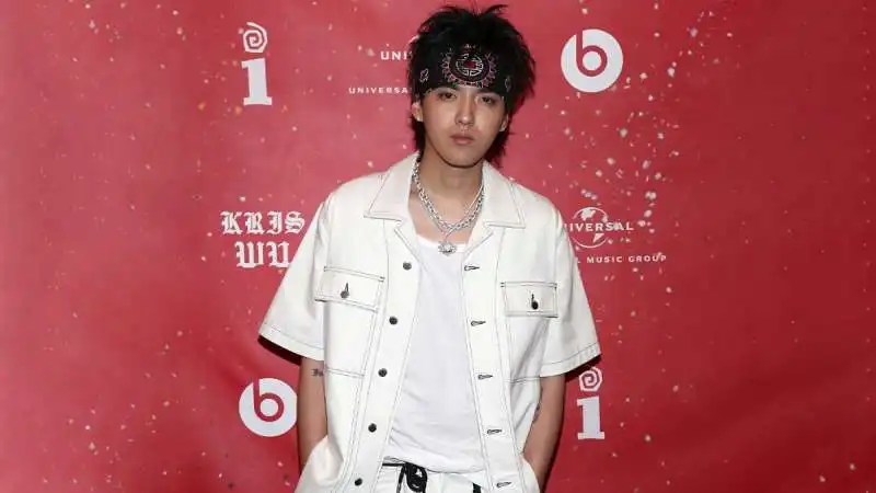 kris wu 8