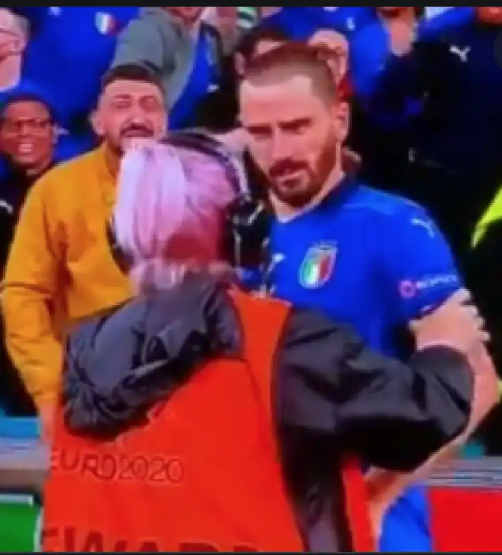 leo bonucci