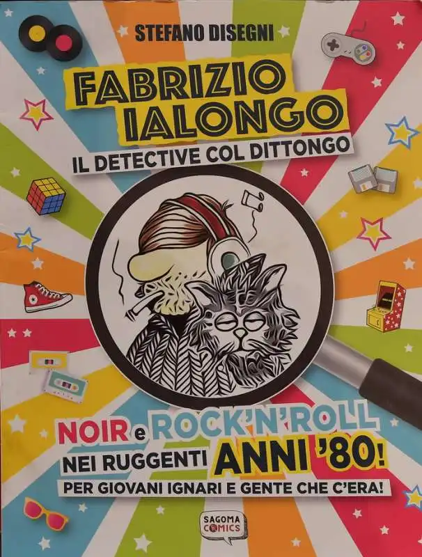 libro presentato