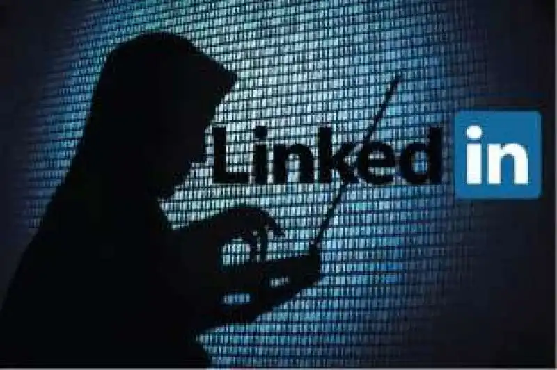 linkedin hackerato