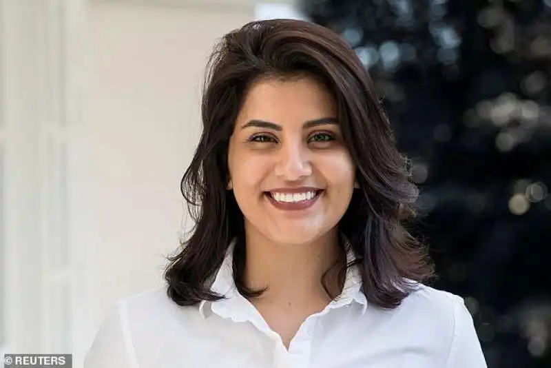 loujain al hathloul 1