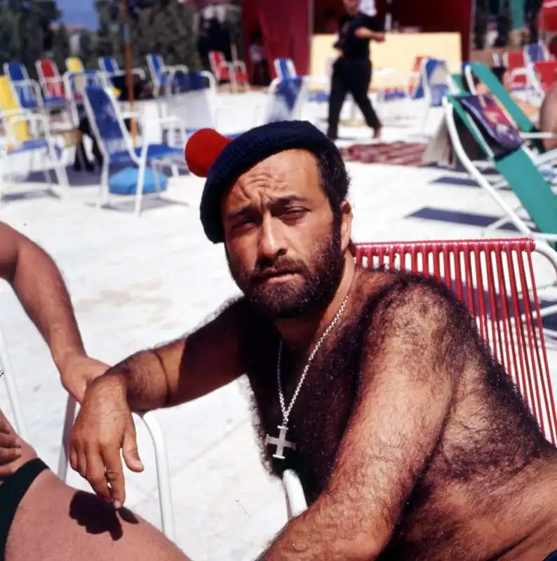 Lucio Dalla