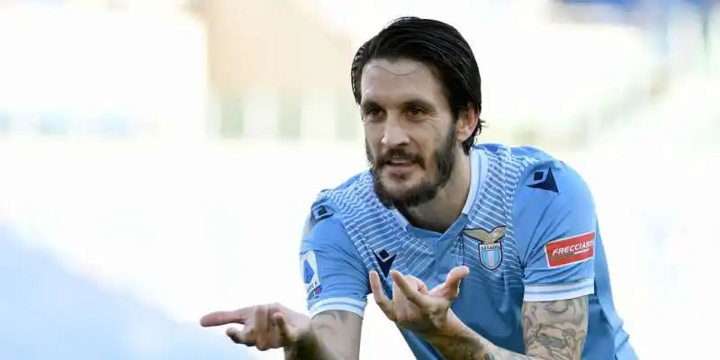 LUIS ALBERTO