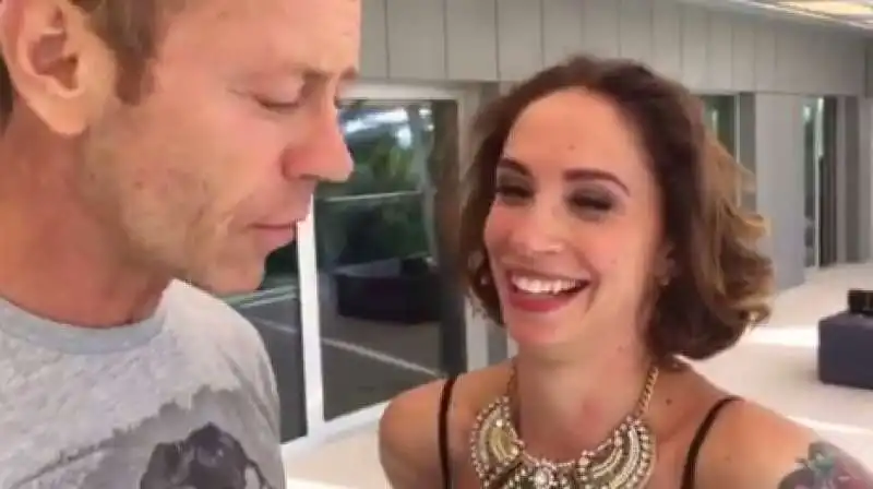 malena e rocco siffredi