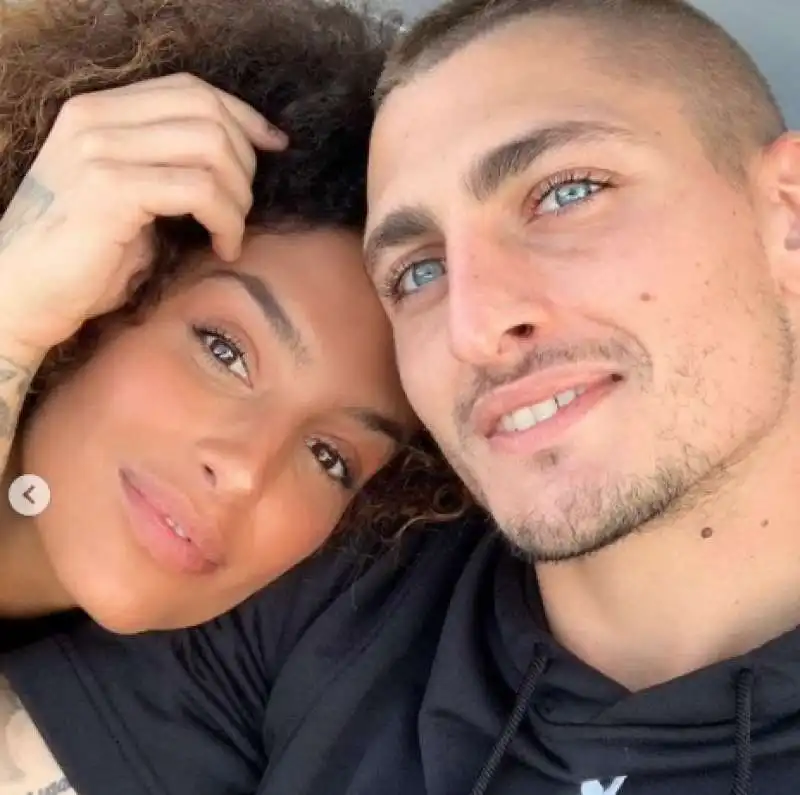 marco verratti e jessica aidi 4