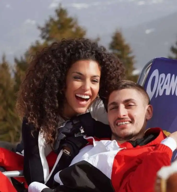 marco verratti e jessica aidi 5