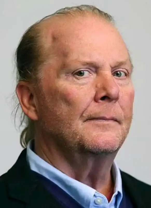 mario batali