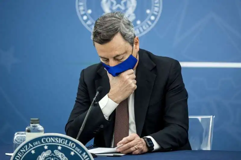 mario draghi 2 