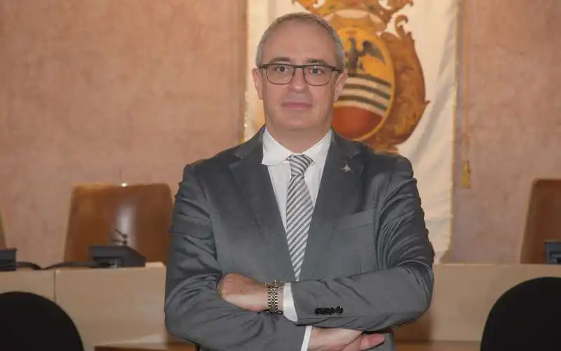 massimo adriatici