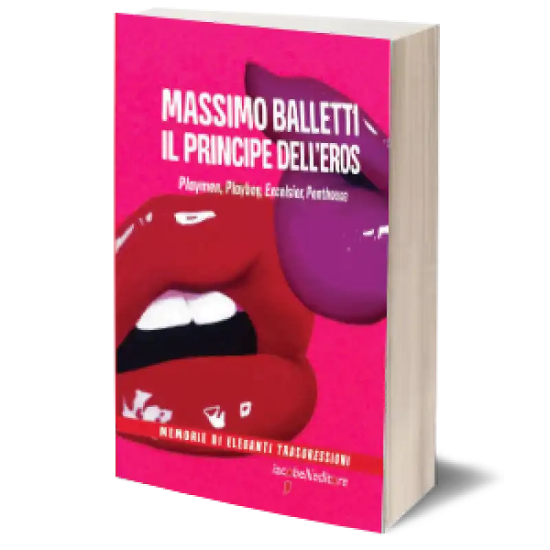 massimo balletti il principe dell eros (1)