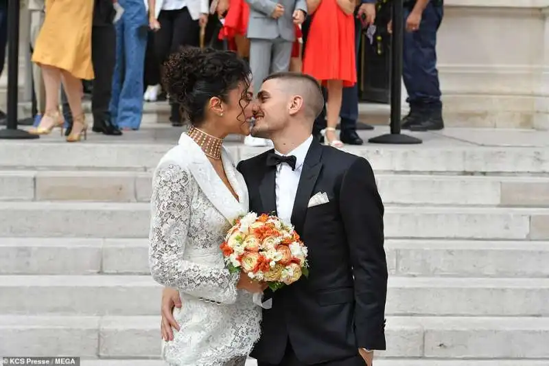 matrimonio marco verratti e jessica aidi 20