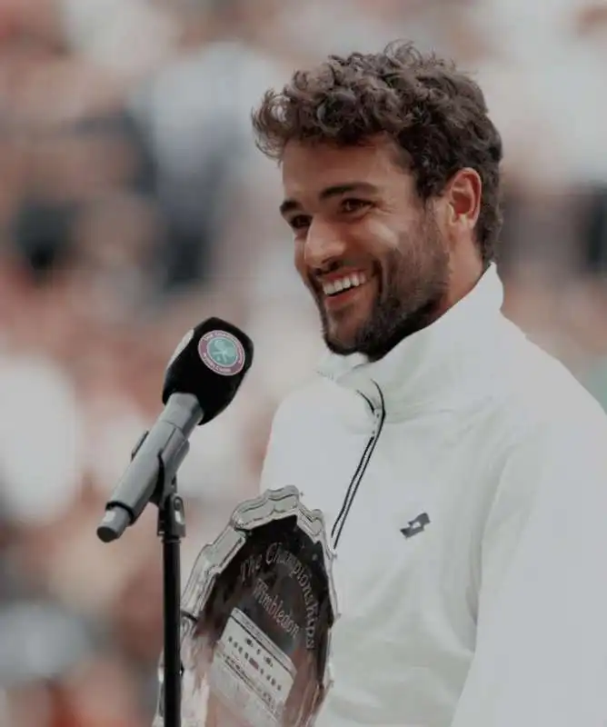 matteo berrettini 10