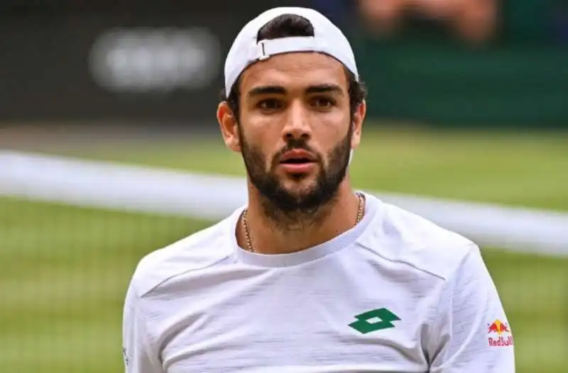 matteo berrettini 2