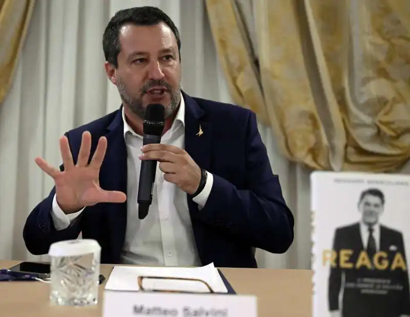 matteo salvini  foto di bacco (1)