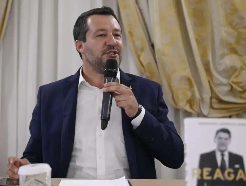 matteo salvini  foto di bacco (2)