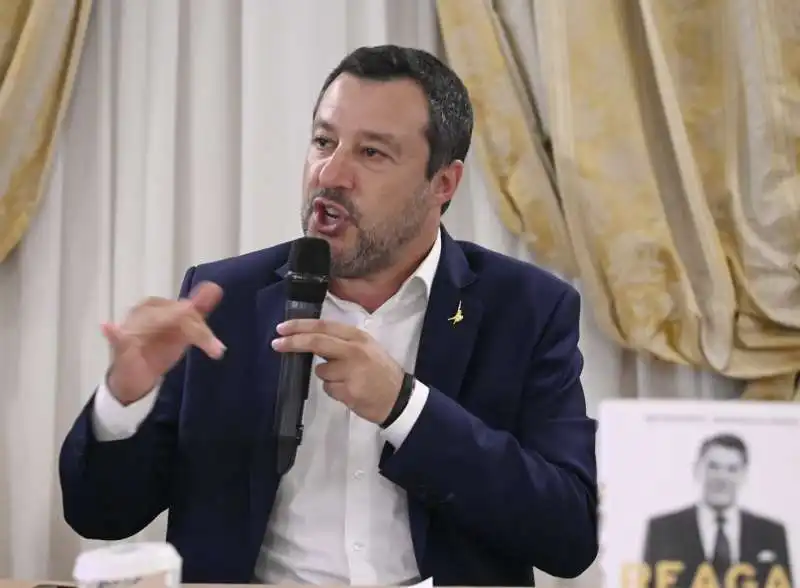 matteo salvini  foto di bacco (3)