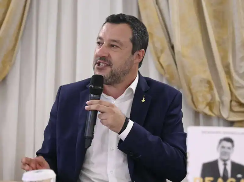 matteo salvini  foto di bacco (4)