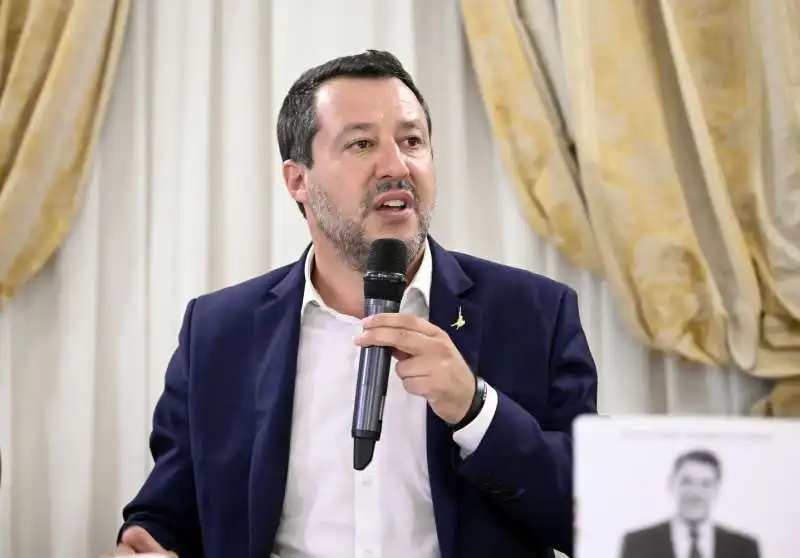 matteo salvini  foto di bacco (5)