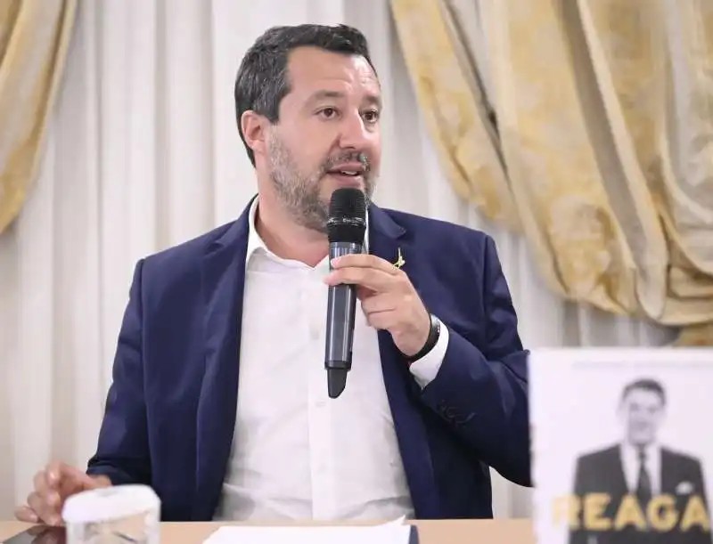 matteo salvini  foto di bacco (6)