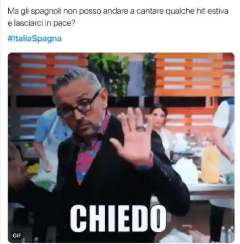 meme italia spagna 12