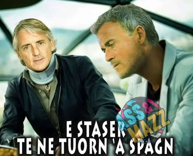 meme italia spagna 13