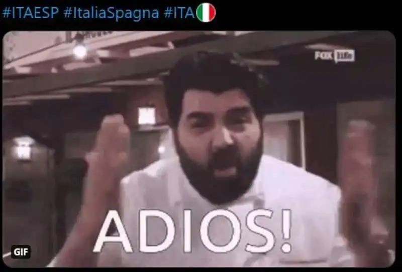 meme italia spagna 14