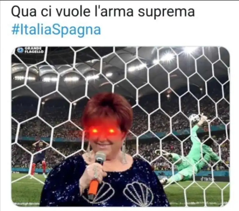 meme italia spagna 30