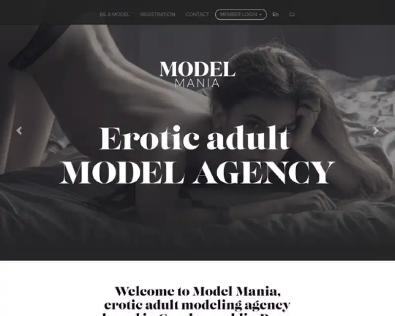 model mania