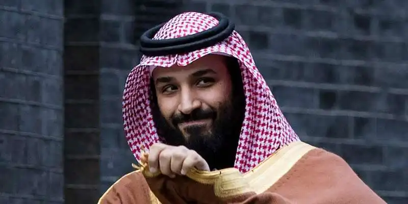 mohammed bin salman 1