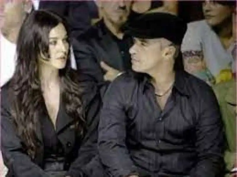 monica bellucci eros ramazzotti 4