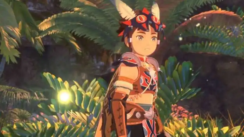 monster hunter stories 2: wings of ruin 17