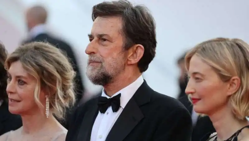 NANNI MORETTI 18