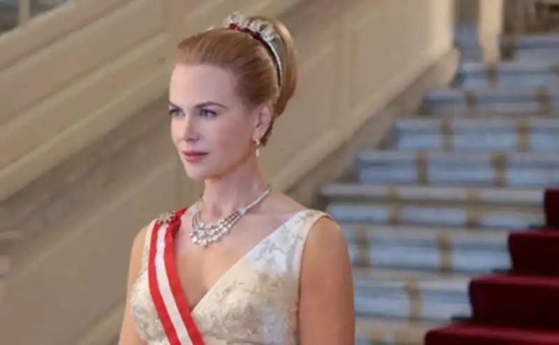 nicole kidman   grace di monaco 