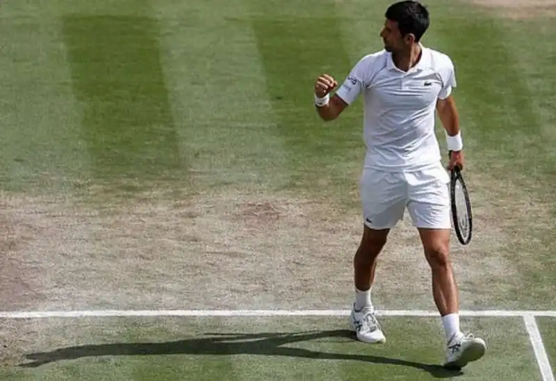 novak djokovic  7