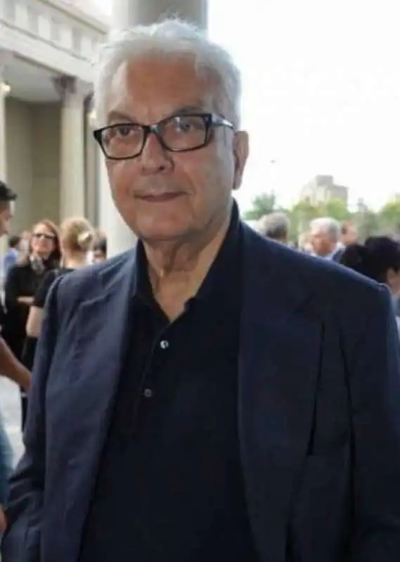 paolo baratta