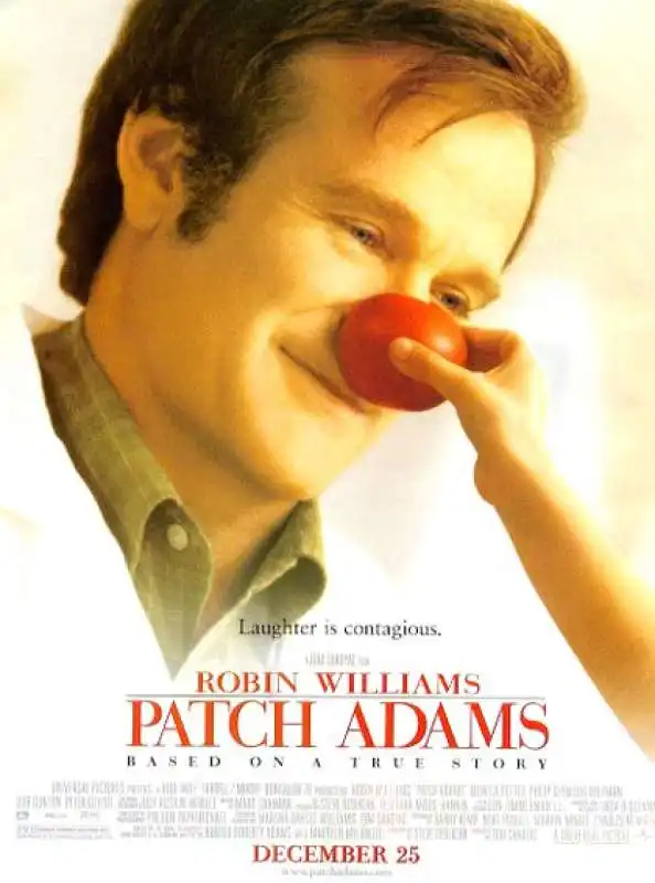 patch adams 