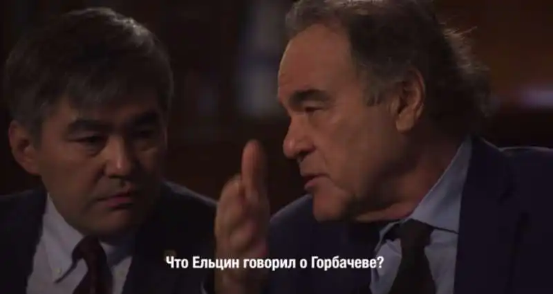 qazaq, il documentario di oliver stone su nazarbayev  3