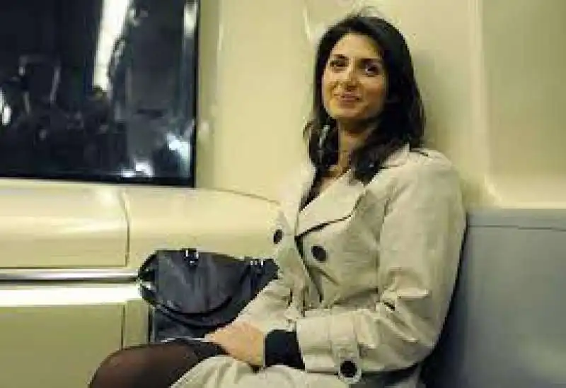 raggi metro 9