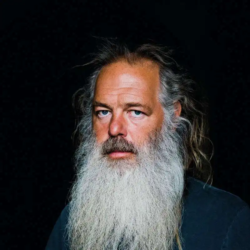 rick rubin 