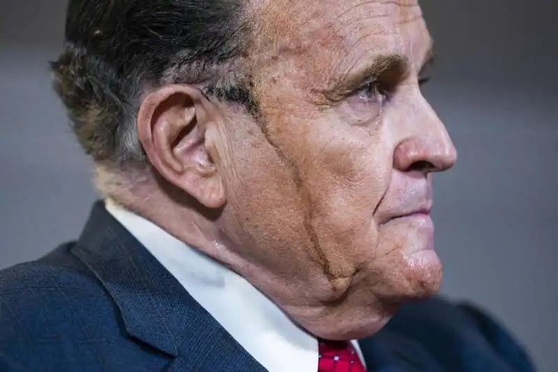 rudy giuliani