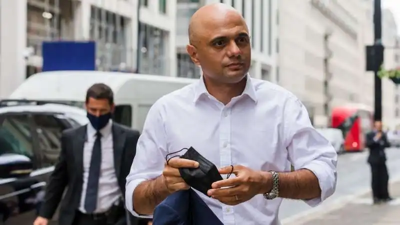 Sajid Javid 2