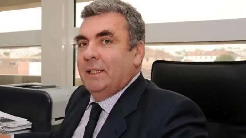 SERGIO ABRIGNANI 