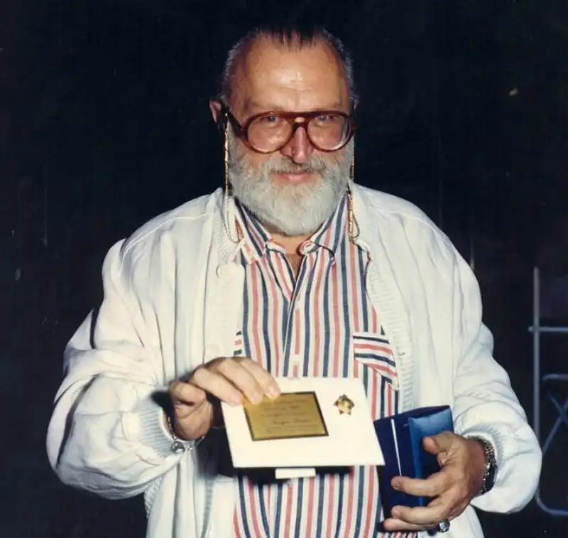 sergio leone 1