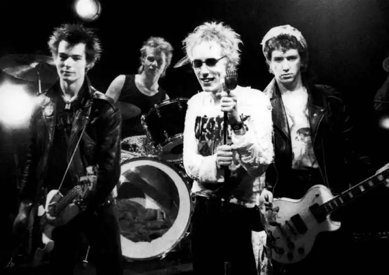 Sex Pistols