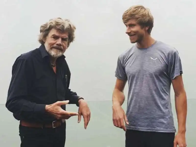 simon e reinhold messner 2